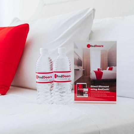 Hotel Reddoorz El Senor Jesus Apartelle Vigan Ilocos Exteriér fotografie