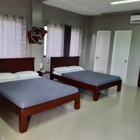 Hotel Reddoorz El Senor Jesus Apartelle Vigan Ilocos Exteriér fotografie