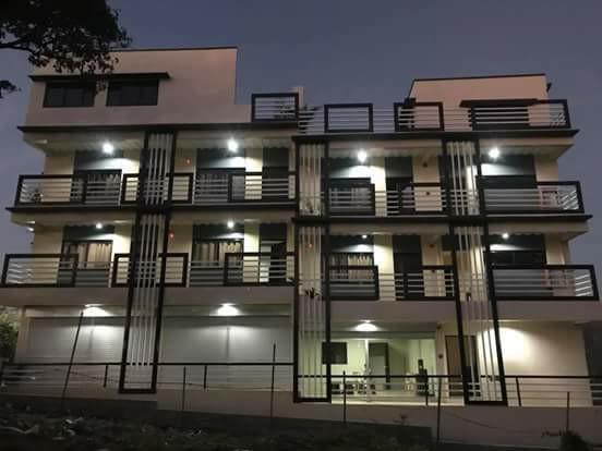 Hotel Reddoorz El Senor Jesus Apartelle Vigan Ilocos Exteriér fotografie