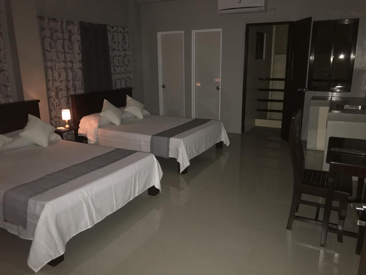 Hotel Reddoorz El Senor Jesus Apartelle Vigan Ilocos Exteriér fotografie
