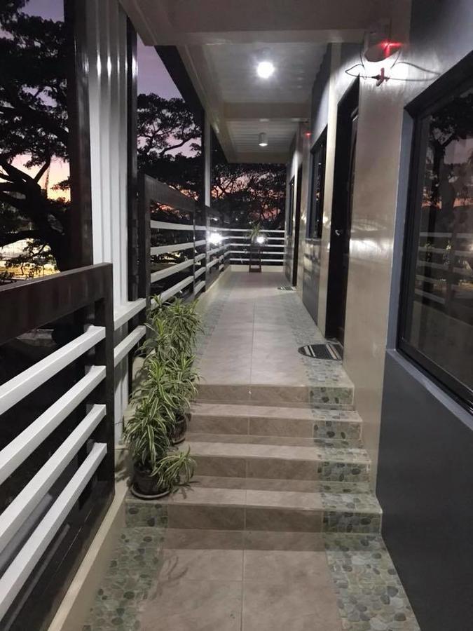 Hotel Reddoorz El Senor Jesus Apartelle Vigan Ilocos Exteriér fotografie