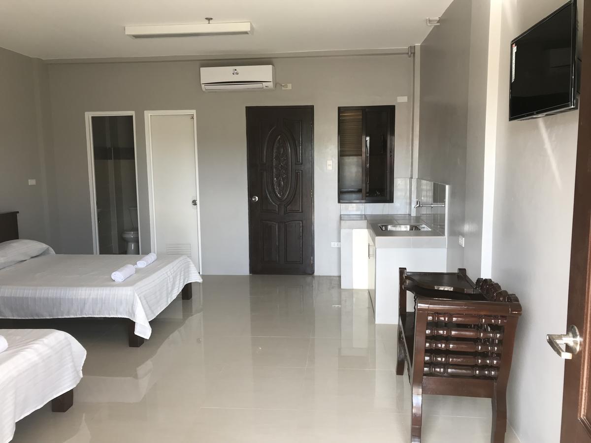 Hotel Reddoorz El Senor Jesus Apartelle Vigan Ilocos Exteriér fotografie