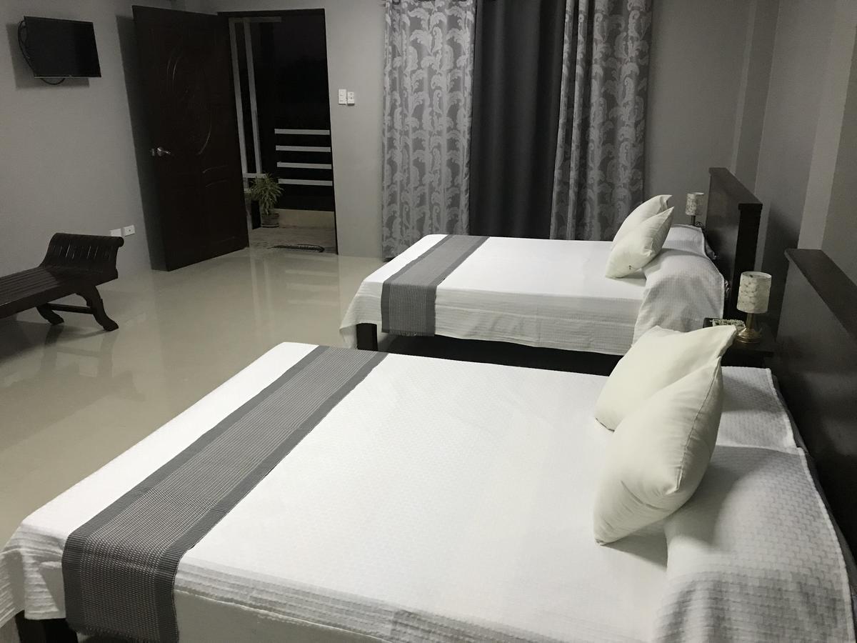 Hotel Reddoorz El Senor Jesus Apartelle Vigan Ilocos Exteriér fotografie