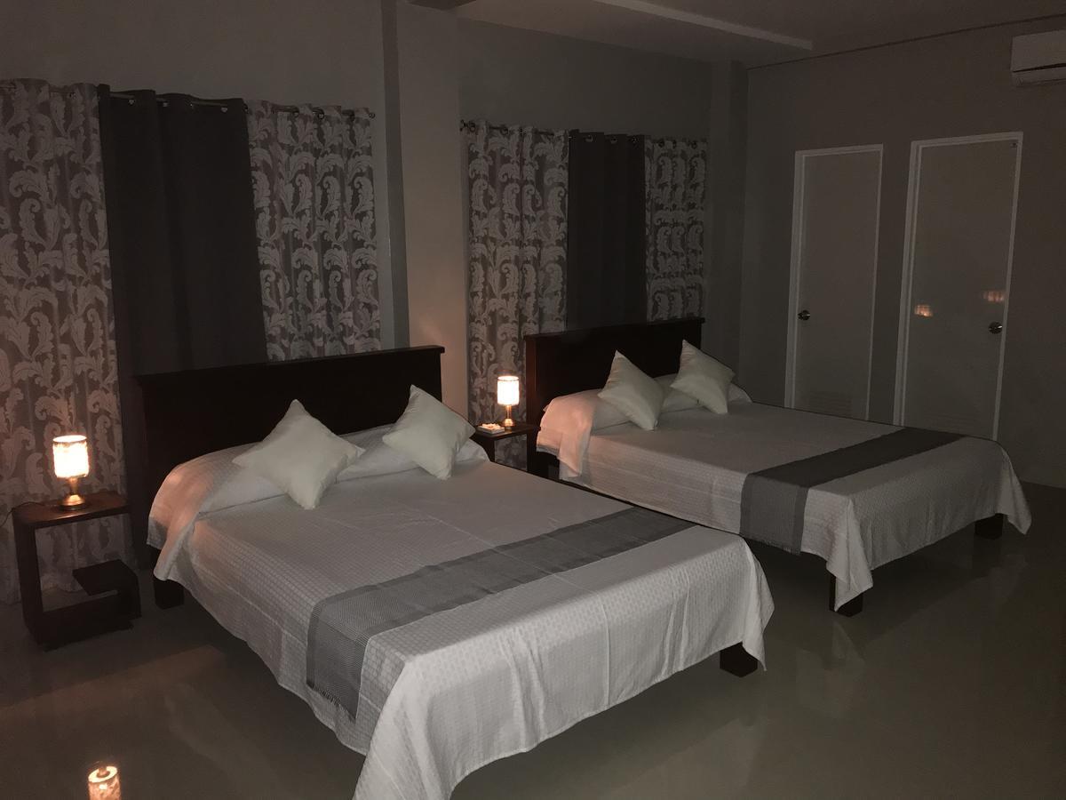 Hotel Reddoorz El Senor Jesus Apartelle Vigan Ilocos Exteriér fotografie