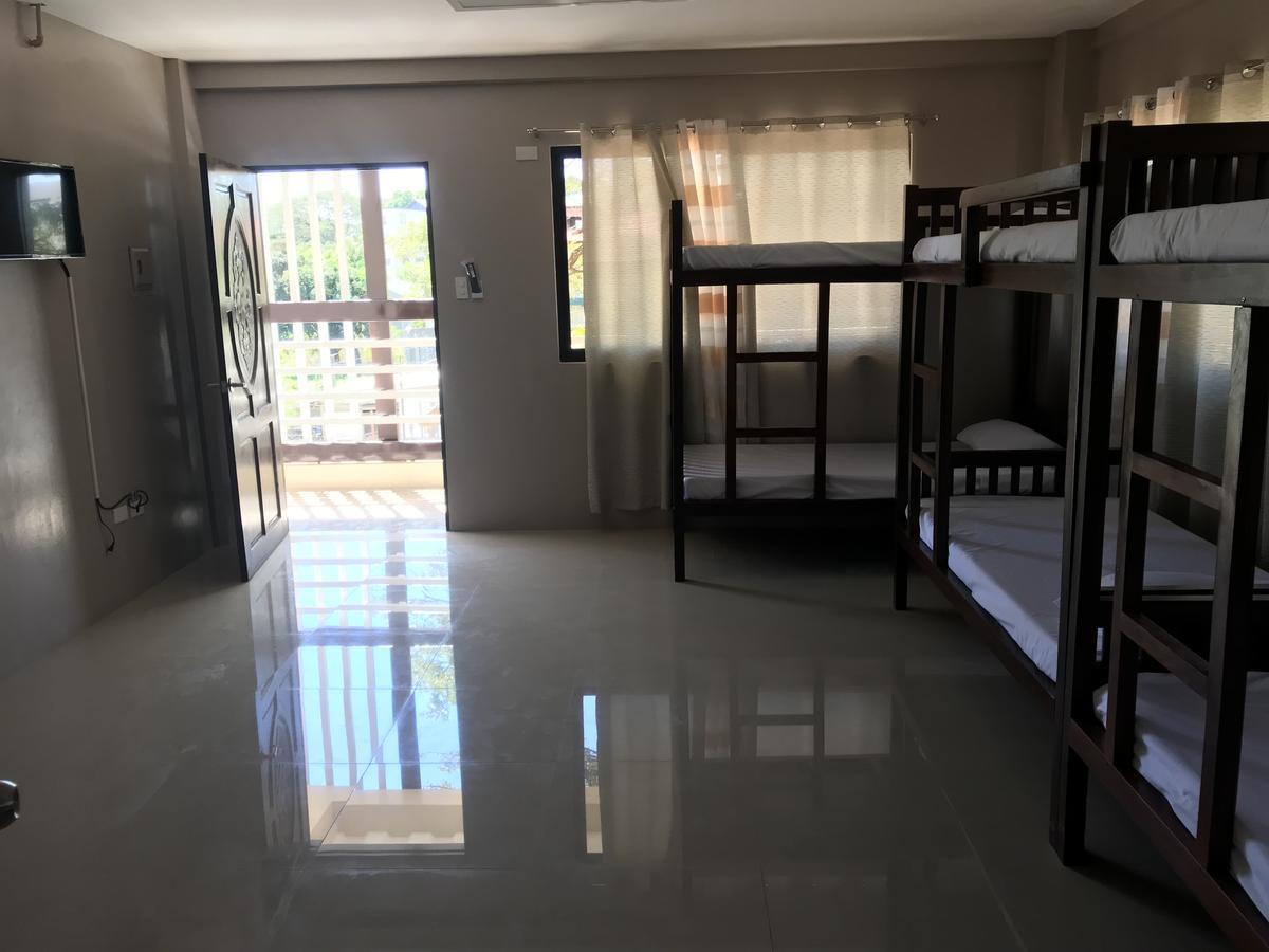 Hotel Reddoorz El Senor Jesus Apartelle Vigan Ilocos Exteriér fotografie