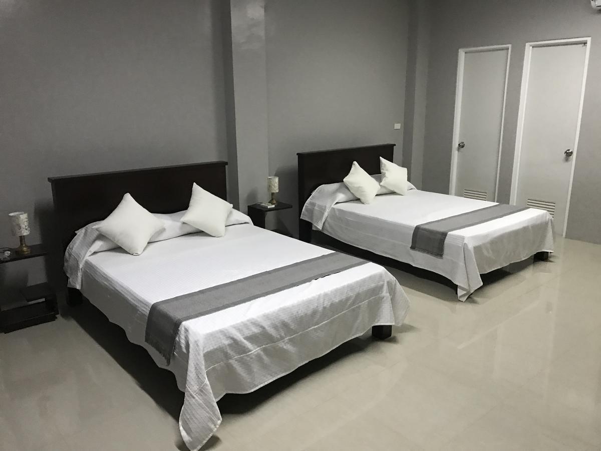 Hotel Reddoorz El Senor Jesus Apartelle Vigan Ilocos Exteriér fotografie
