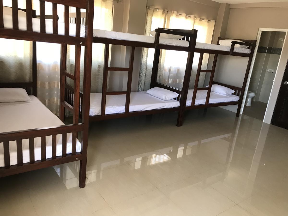 Hotel Reddoorz El Senor Jesus Apartelle Vigan Ilocos Exteriér fotografie