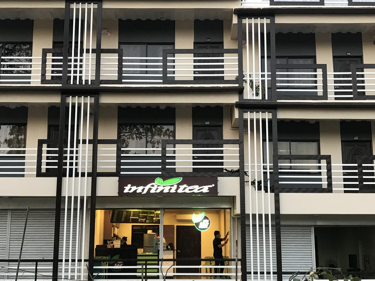 Hotel Reddoorz El Senor Jesus Apartelle Vigan Ilocos Exteriér fotografie