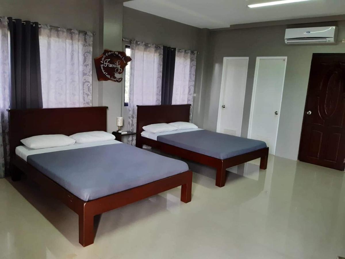 Hotel Reddoorz El Senor Jesus Apartelle Vigan Ilocos Exteriér fotografie