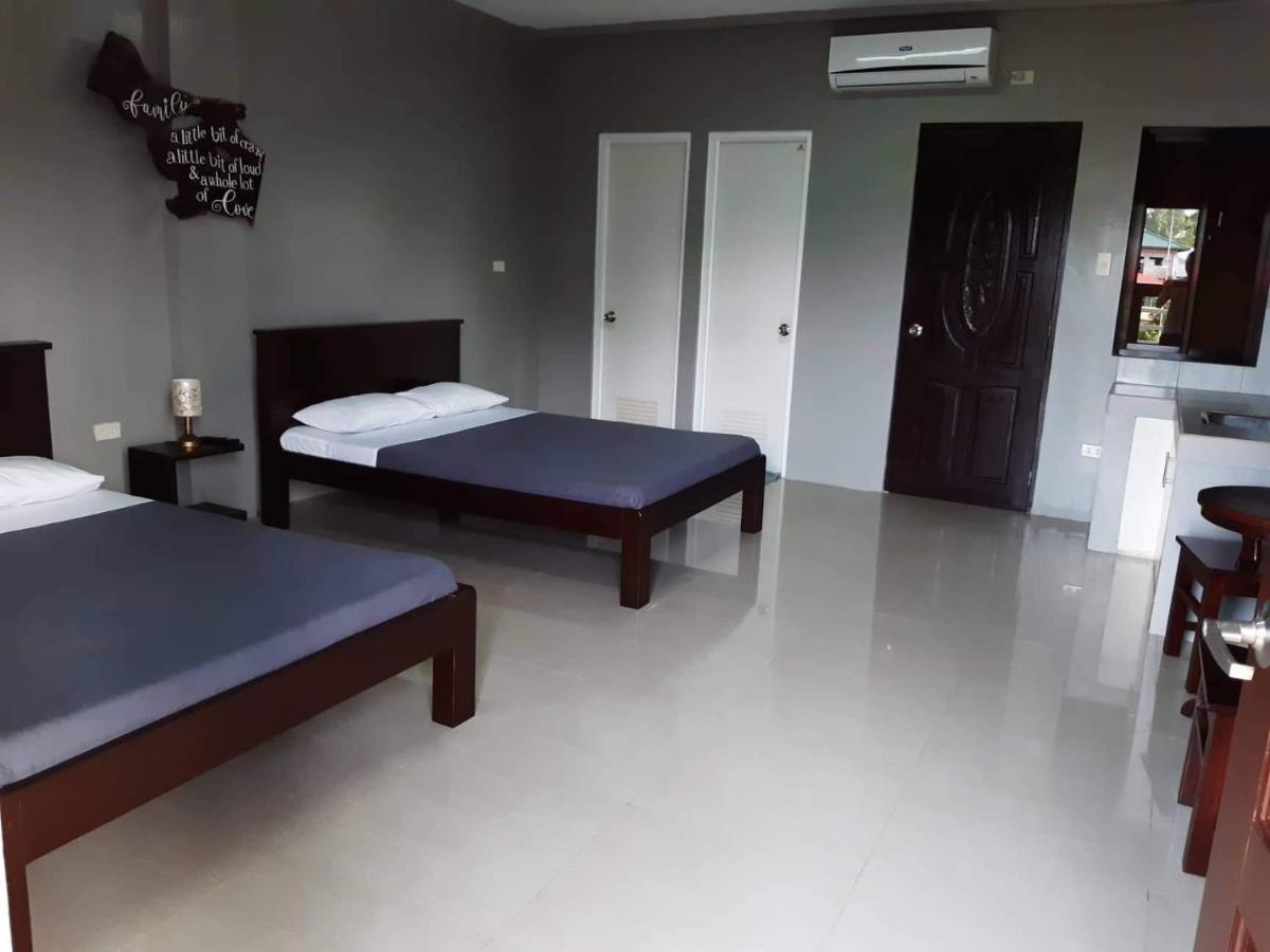 Hotel Reddoorz El Senor Jesus Apartelle Vigan Ilocos Exteriér fotografie