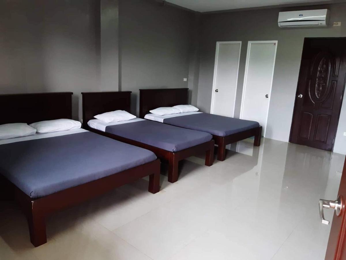 Hotel Reddoorz El Senor Jesus Apartelle Vigan Ilocos Exteriér fotografie