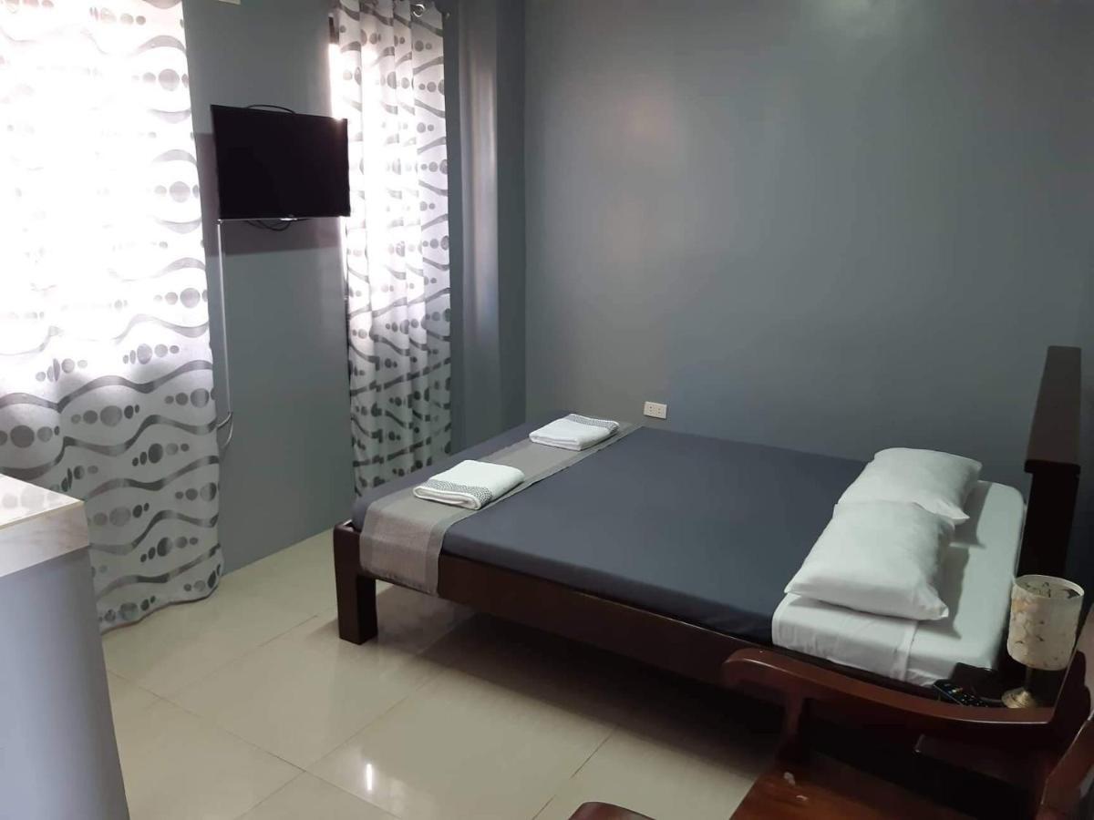 Hotel Reddoorz El Senor Jesus Apartelle Vigan Ilocos Exteriér fotografie