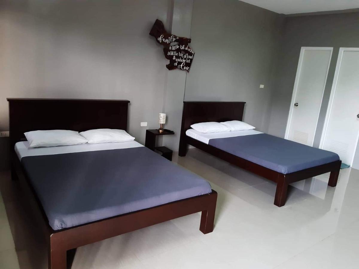 Hotel Reddoorz El Senor Jesus Apartelle Vigan Ilocos Exteriér fotografie