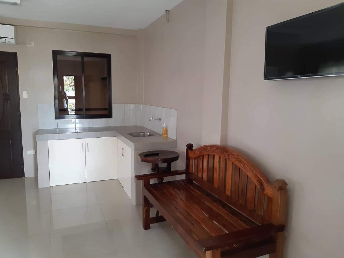 Hotel Reddoorz El Senor Jesus Apartelle Vigan Ilocos Exteriér fotografie
