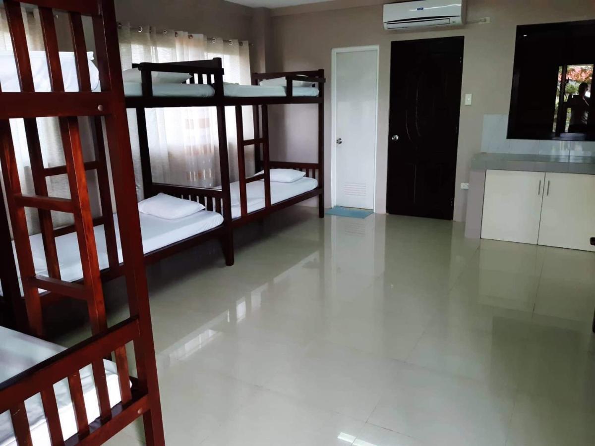 Hotel Reddoorz El Senor Jesus Apartelle Vigan Ilocos Exteriér fotografie