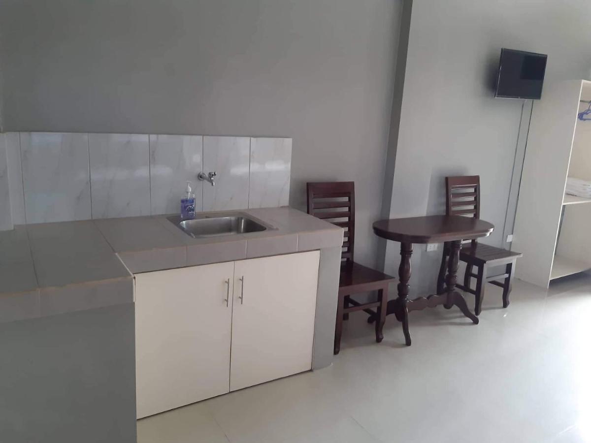 Hotel Reddoorz El Senor Jesus Apartelle Vigan Ilocos Exteriér fotografie