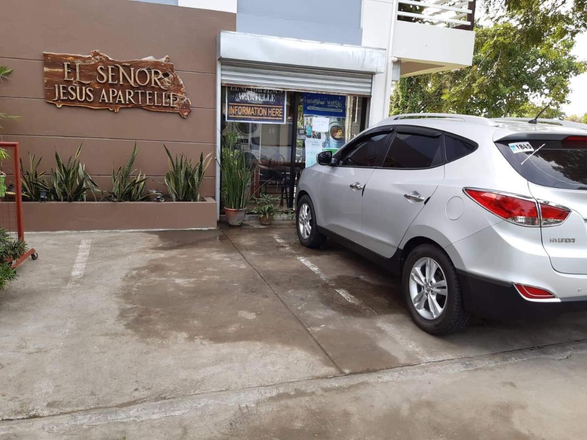 Hotel Reddoorz El Senor Jesus Apartelle Vigan Ilocos Exteriér fotografie