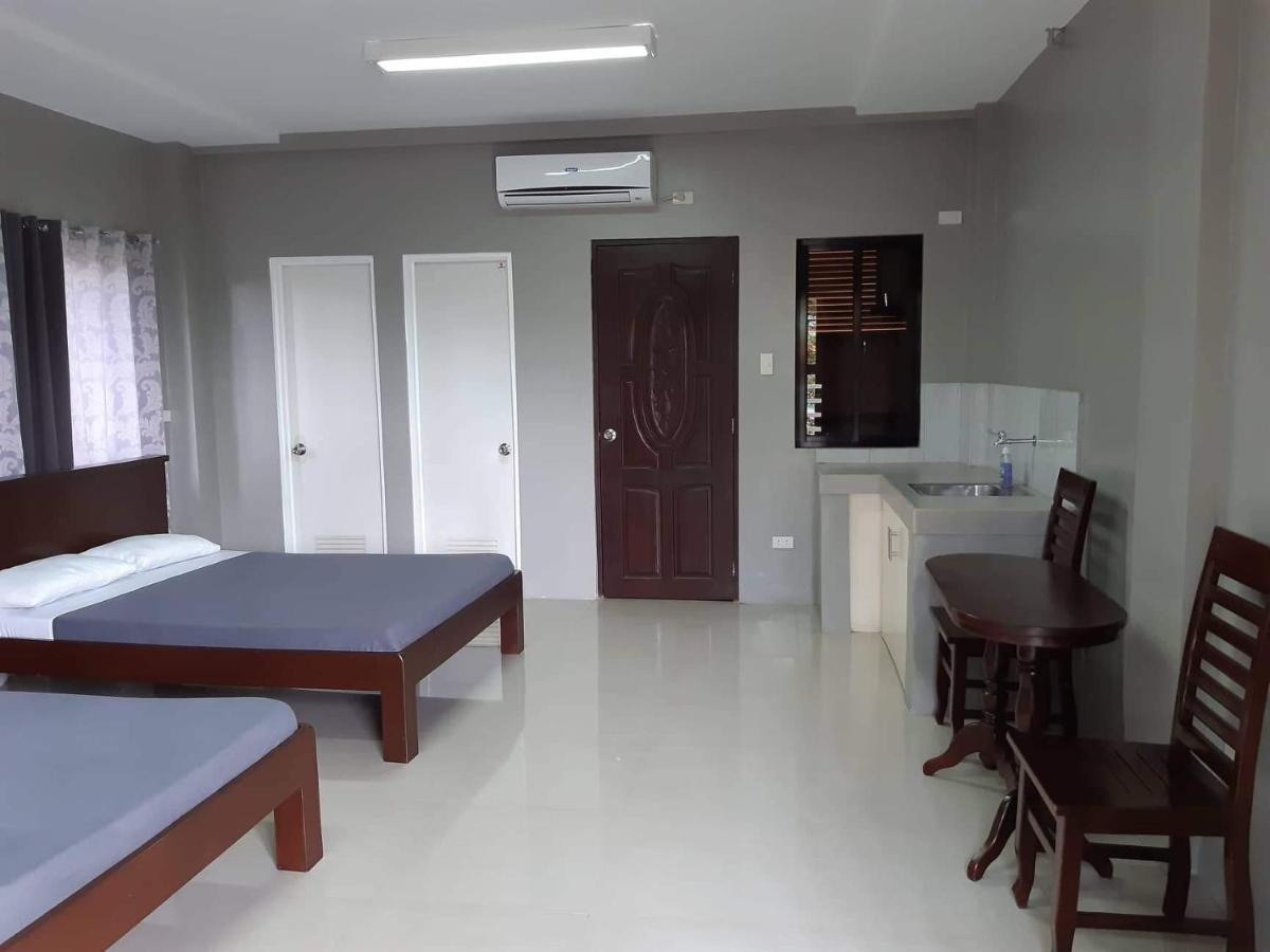 Hotel Reddoorz El Senor Jesus Apartelle Vigan Ilocos Exteriér fotografie