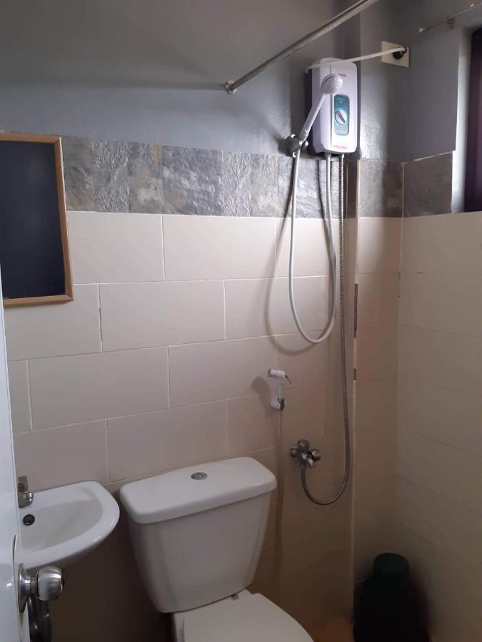 Hotel Reddoorz El Senor Jesus Apartelle Vigan Ilocos Exteriér fotografie