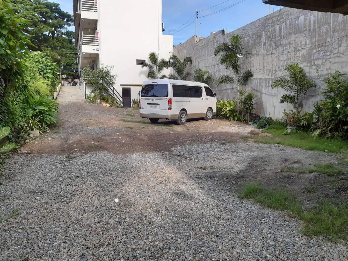Hotel Reddoorz El Senor Jesus Apartelle Vigan Ilocos Exteriér fotografie