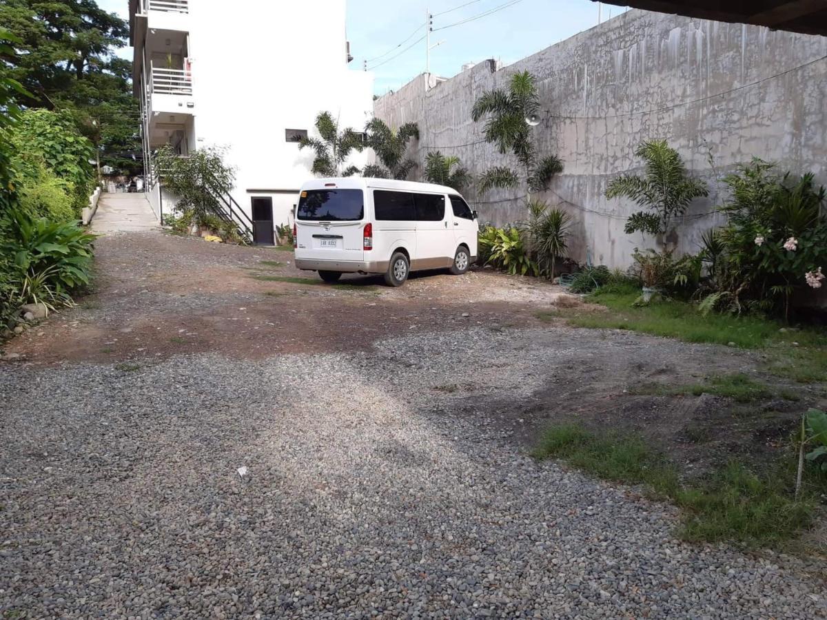 Hotel Reddoorz El Senor Jesus Apartelle Vigan Ilocos Exteriér fotografie